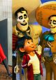 Disney - Pixar Play and download Disney - Pixar clips. #disney #coco #hello mamma