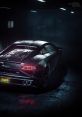 Turbo Depleted (NFS Rivals Beta Audio) If you're a fan of racing games, you'll understand the thrill that comes with hearing