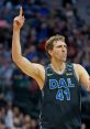 Dirk Nowitzski Play and download Dirk Nowitzski clips. #dirk nowitzski #nba #dallas mavericks #come on #can you hear me