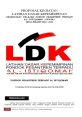 LDK ESTOURADO 2020 The of "LDK ESTOURADO 2020" echo through the air, a powerful and dynamic mix of beats, melodies, and