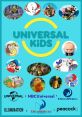 Universal kids original When you think of Universal Kids Original shows, the first thing that comes to mind is the vibrant