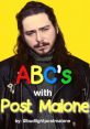 Post malone abc Play and download Post malone abc clips. #post malone #streamer