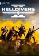 Helldivers aux Hellpods FR Soundboard