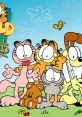 Garfield and Friends Play and download Garfield and Friends clips. #monday #garfield #dread #bad day #calendar #wishing