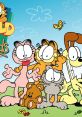 Garfield and Friends Soundboard