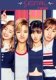 Twice - Signal Play and download Twice - Signal clips. #twice #signal #let you know #trying #kpop #tingling #i send you a