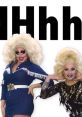 UNHhhh Play and download UNHhhh clips. #trixie #katya #thanksgiving