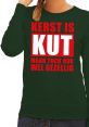 Ach man alles is kut The phrase "Ach man alles is kut" carries with it a weight of frustration and despair, reflected in the