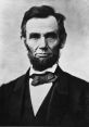 Abraham Lincoln Play and download Abraham Lincoln clips. #abe lincoin #roses have thorns #thorns have roses #be inspired