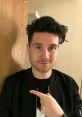 Dan Smith's "Uh" (TBSP) The of "Uh" in Dan Smith's "Uh" (TBSP) is one that immediately captures your attention. It has a