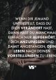 Völlig verändert Soundboard