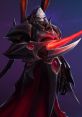 Alarak - Acceptable The of "Alarak - Acceptable" echoes through the halls, a chilling and commanding voice that demands