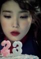 IU - Twenty- three Play and download IU - Twenty- three clips. #iu #twenty three #kpop #cake #slams head into #slams head