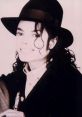 MJ AWWWW I'm sure you are familiar with the iconic associated with the King of Pop, Michael Jackson. One of the most