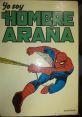 Soy el hombre araña In the world of "Soy el hombre araña," there are many that transport us to the thrilling adventures