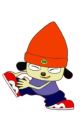 Parappa bad Soundboard