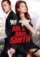 Mr and Mrs Smith Soundboard