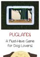 Pug Land Play and download Pug Land clips. #kamasutra #pug #dog #self satisfaction