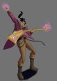 Punk Bard Spell - Thunderwave The first that reaches your ears is a cacophony of electric guitar riffs, drums crashing, and