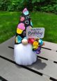 Birthday Gnomes Play and download Birthday Gnomes clips. #happy birthday #happy bday #hbd #song #mochimochi land #balloons