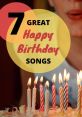 Birthday Song Play and download Birthday Song clips. #happy fuckin birthday