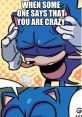 SANIC BOI SANIC BOI. The mere utterance of those two words conjures up a whirlwind of that can only be described as chaotic