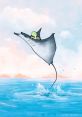 Baby manta honk sky The of "baby manta honk sky" evoke a sense of wonder and curiosity. The soft chirping of baby