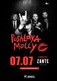 Poshlaya Molly The first that comes to mind when thinking about Poshlaya Molly is the rhythmic beat of electronic . The