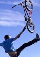 Stunt Fail Play and download Stunt Fail clips. #oh god damn it #damn it #stunt fail #fail #bicycle #ouch #that hurt