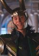 Loki - Attack Soundboard