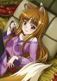 Spice & Wolf Play and download Spice & Wolf clips. #horse #equestrian #horse running