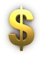 Dollarsign The first that comes to mind when thinking about Dollarsign is the sharp, distinct chime of a cash register