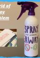 Aspray Infomercial Play and download Aspray Infomercial clips. #fart #stink #smell #gross #plumber crack