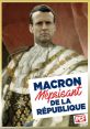 Macron décapitation The mere mention of "Macron décapitation" sends shivers down the spine. It conjures up images of