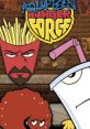 Pior que é - Aqua Teen "Pior que é - Aqua Teen" is a of intriguing that are deliciously bizarre and downright