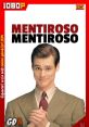 Mentiroso inventores de falasia The of "Mentiroso inventores de falasia" ring out through the darkness, echoing off the