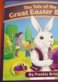 Cadbury's Great Easter Bunny Play and download Cadbury's Great Easter Bunny clips. #easter bunny #cute bunny #rabbit