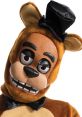 HelloImEddie Chito Freddy Fazbear The first that comes to mind when thinking of HelloImEddie Chito Freddy Fazbear is a