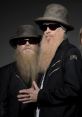 ZZ Top ZZ Top is not a movie or a television show, but rather an iconic American rock band that has been delighting