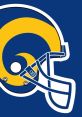 Las Angeles Rams Play and download Las Angeles Rams clips. #rams #logo #super bowl #nfl #cover