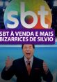 Zoeira - É! Tá bom! (Silvio Santos) Zoeira - É! Tá bom! (Silvio Santos) is a phrase that has become iconic in Brazilian