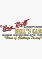 Big Bill Hell's Cars Ad If you've ever had the misfortune of stumbling upon the infamous Big Bill Hell's Cars Ad, then you