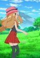 Serena (Pokémon XY) TTS Computer AI Voice