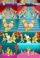 Family Guy Opening Scene The of the Family Guy Opening Scene are a cacophony of whimsical noises that set the stage for the