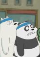 We Bare Bears - Season 1 We Bare Bears is an animated television series that aired its first season in 2015. This