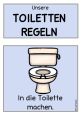 Toiletten schließen Soundboard