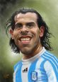 Very difícul Carlitos Tevez The first that comes to mind when thinking about Carlitos Tevez is the chant of his name