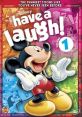 Disney laugh If you close your eyes and listen closely, you can almost hear the familiar of a Disney laugh. It's a that