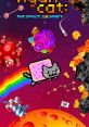 Nyan cat game The Nyan cat game is a whimsical and catchy tune that immediately brings to mind the colorful and