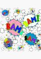 Bam bam bam bam bam 2 The of "Bam bam bam bam bam 2" echoes through the room, causing a cacophony of noise that